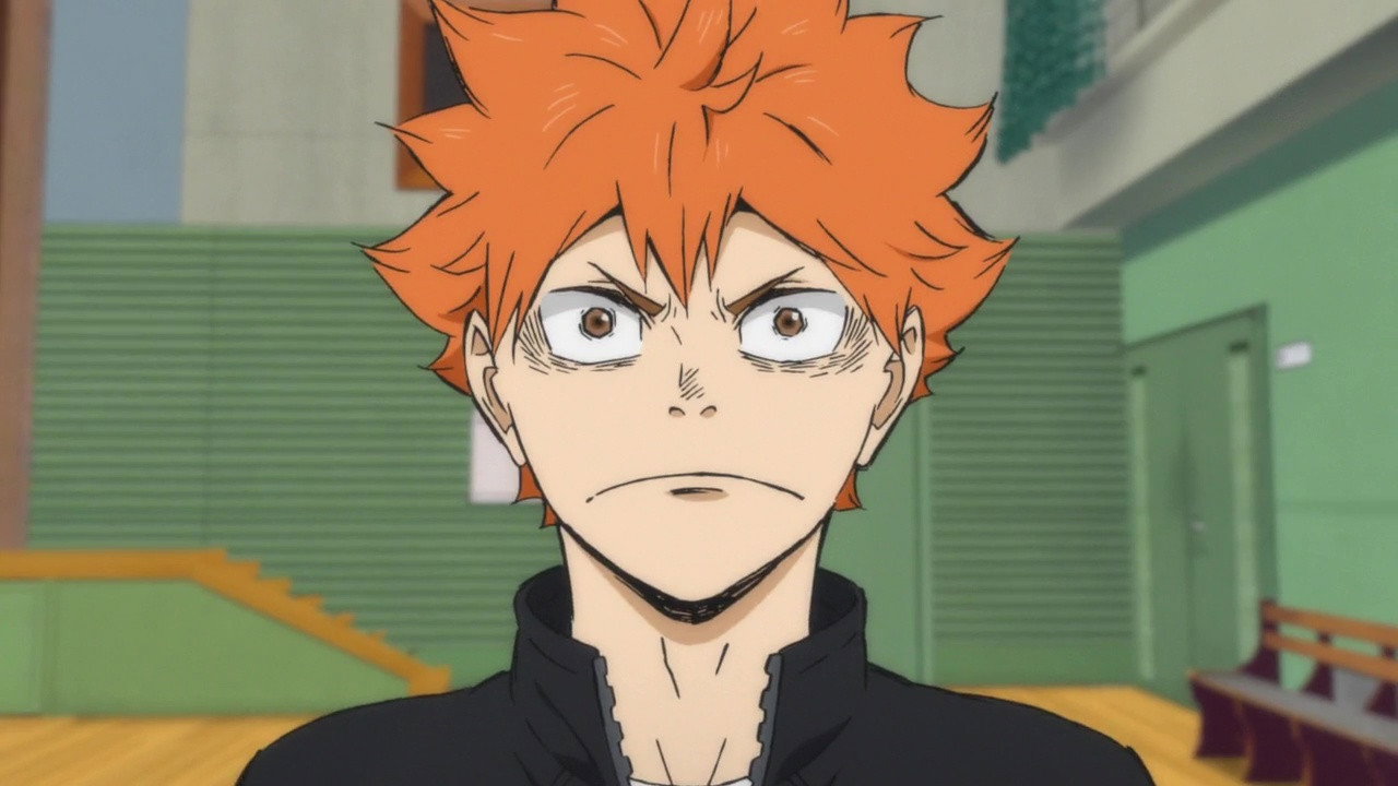 Image Haikyu!!