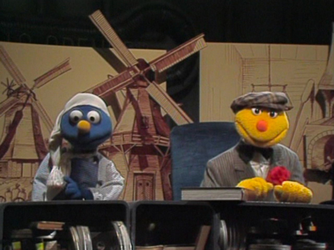 Hallo Spencer — Épisode 15