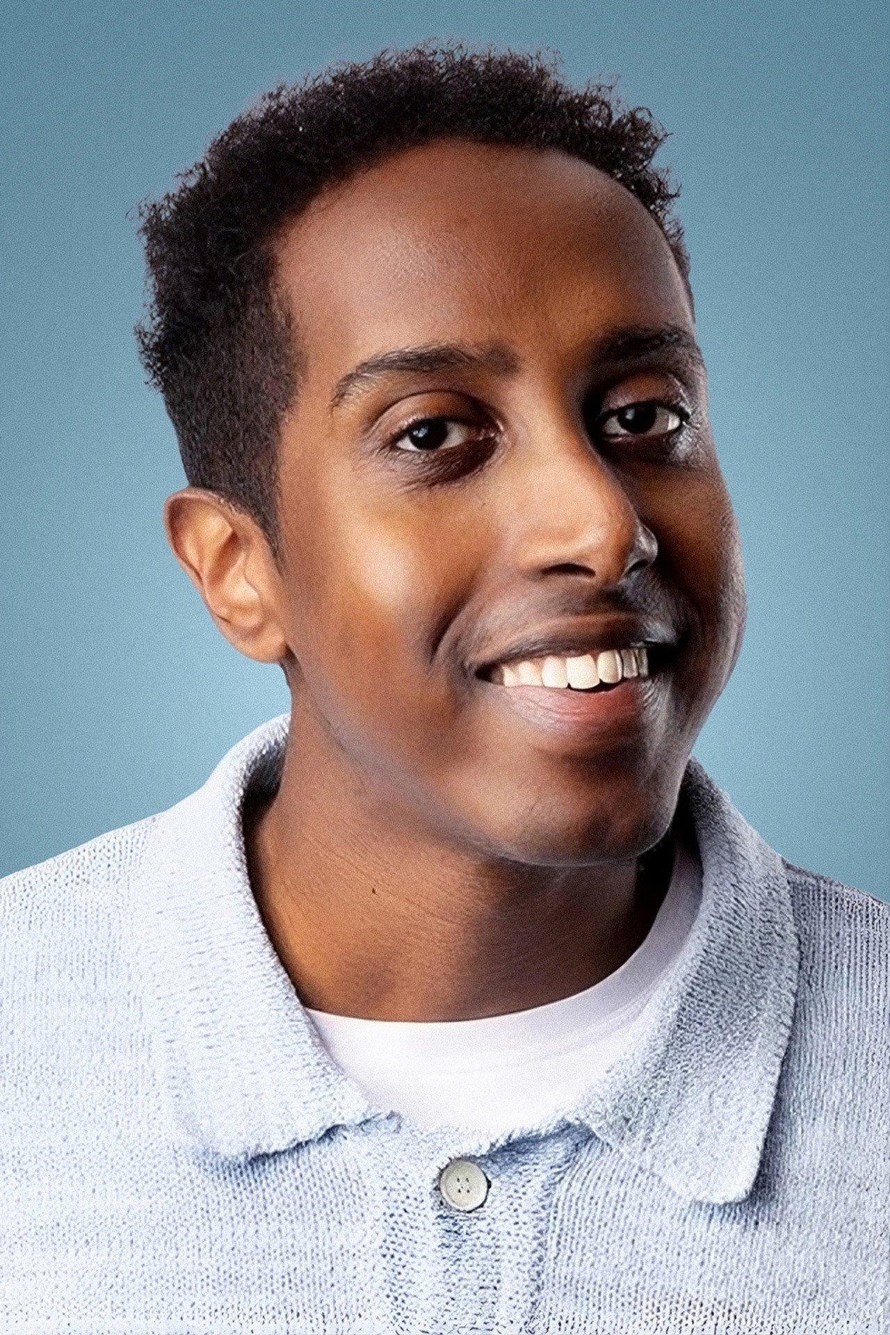 Ahmed Mamow