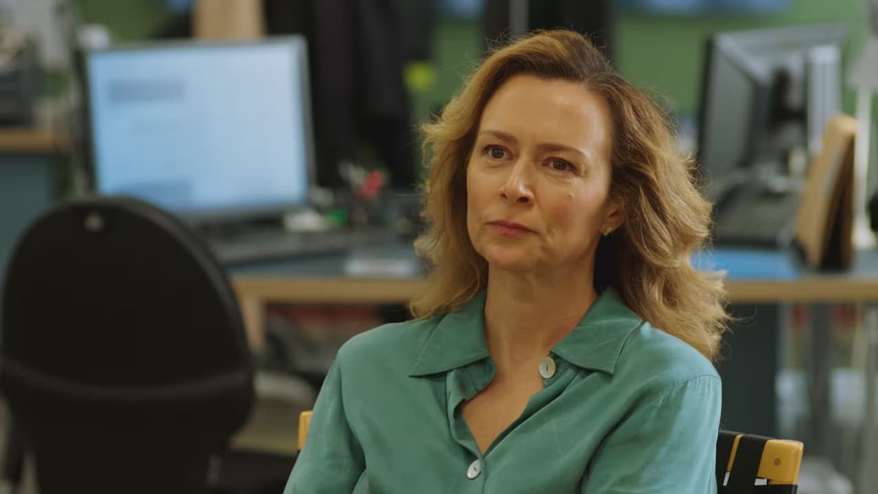 Lyckoviken — Épisode 3