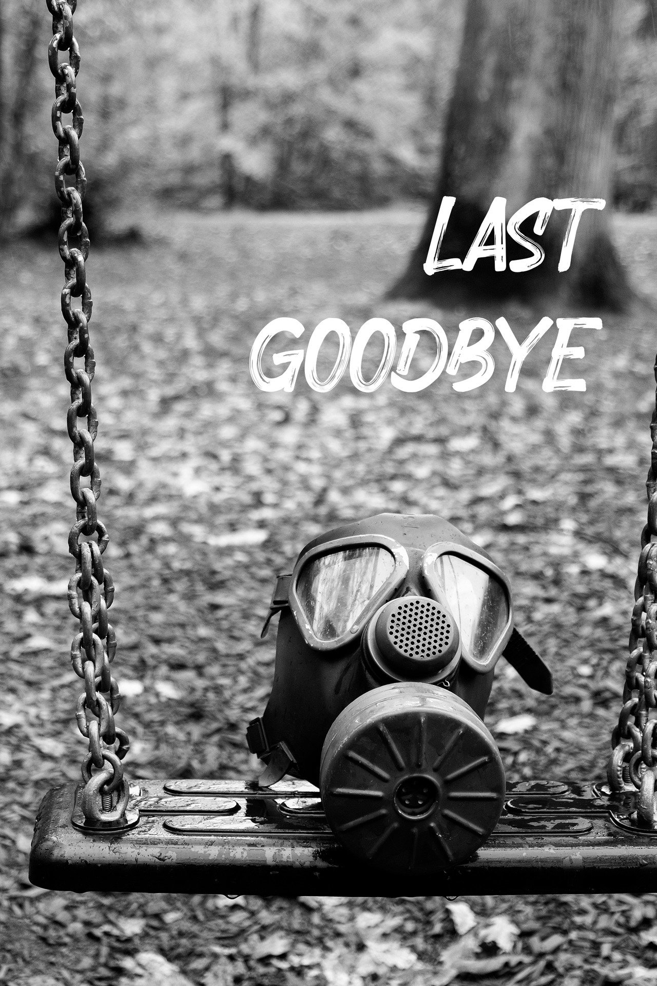 Last Goodbye filmaffisch