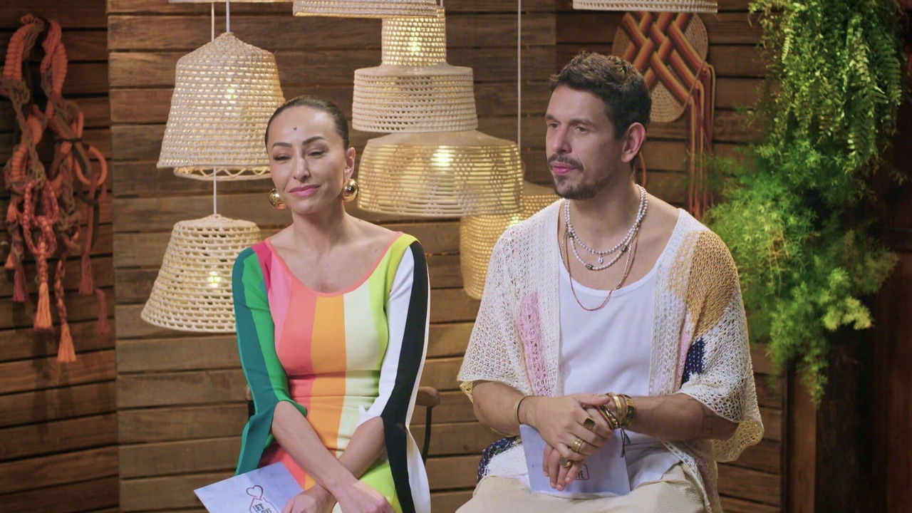 Let Love — Épisode 15