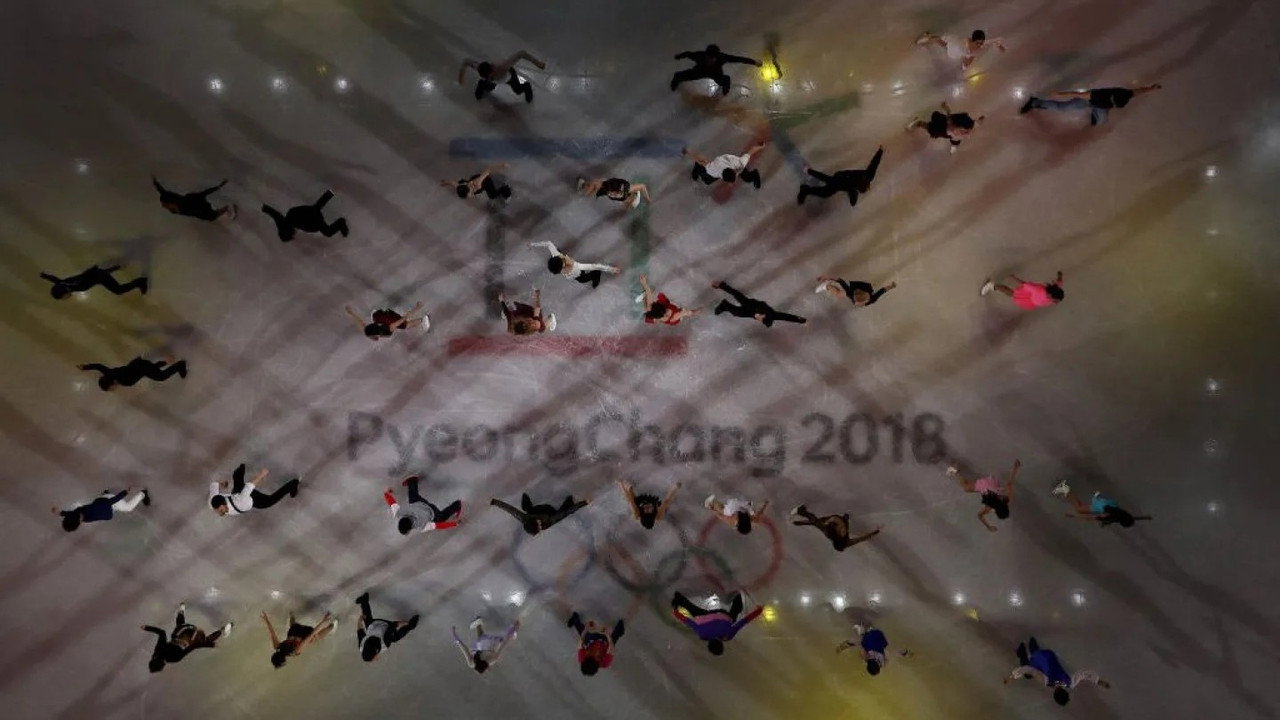Figure Skating Exhibition Gala | PyeongChang 2018