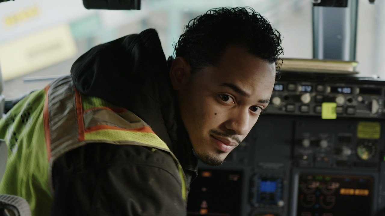 Ice Airport Alaska - Season 4 Episode 4 : Snow Bomb