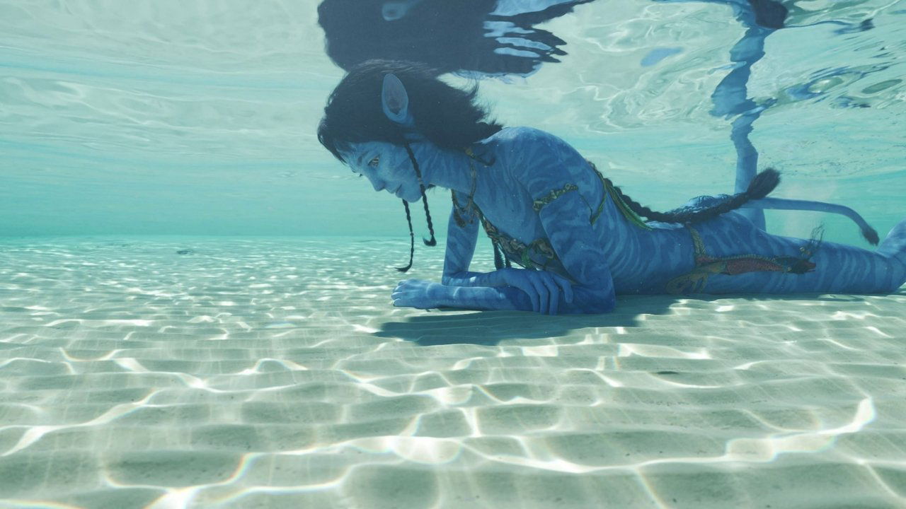 Avatar: Suyun Yolu