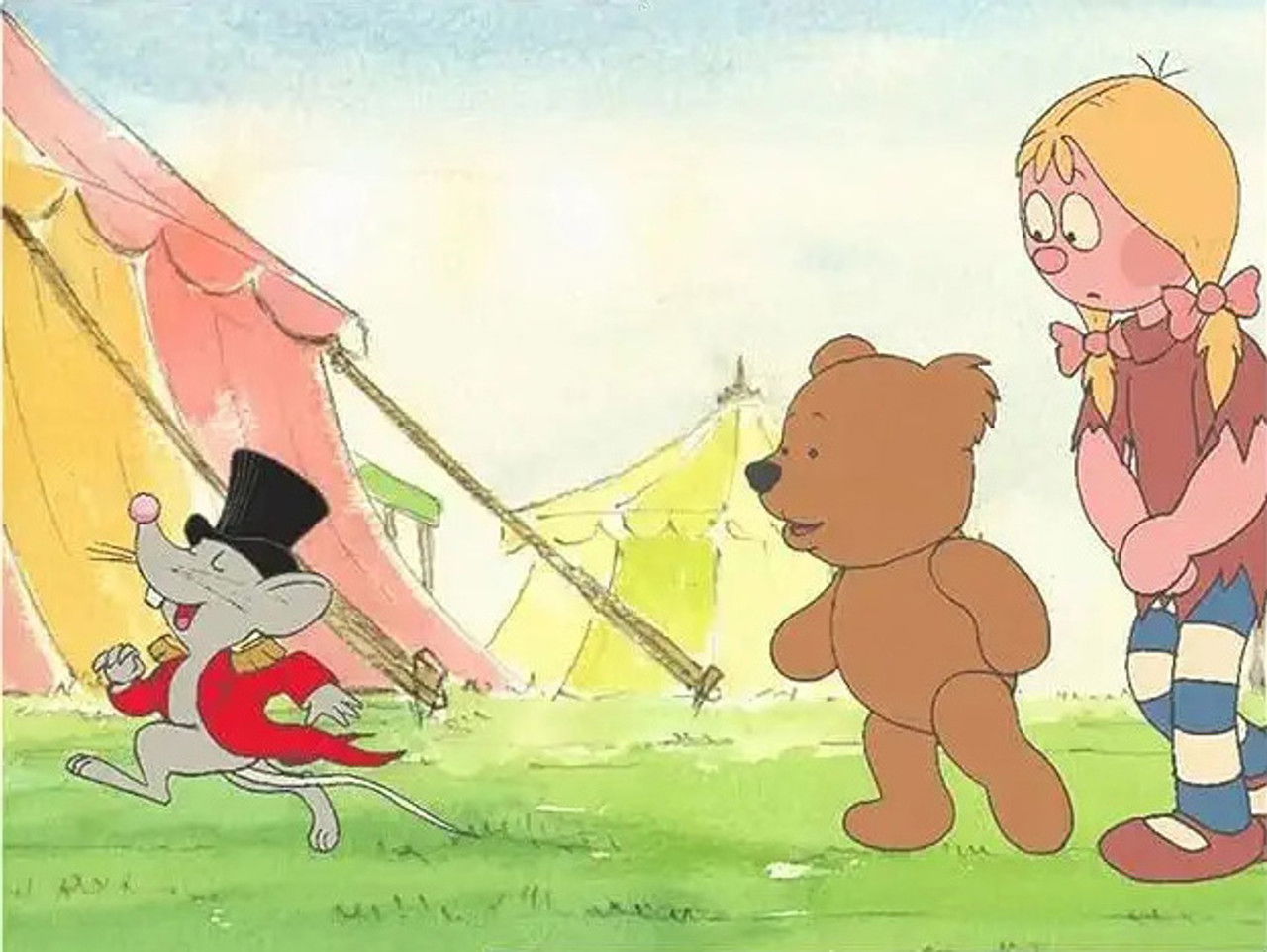 The Forgotten Toys — Épisode 9