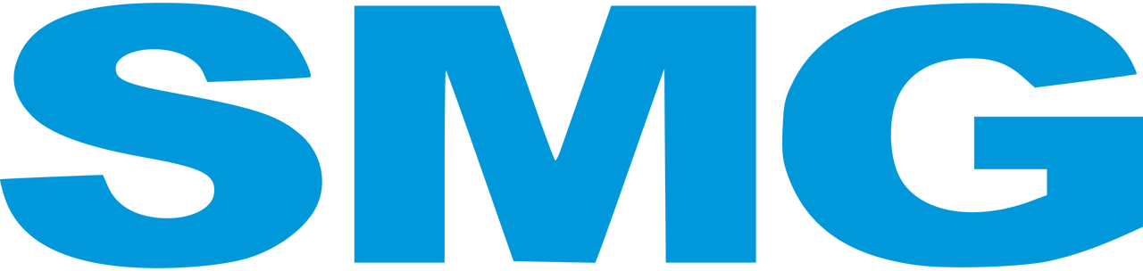 Shanghai Media Group