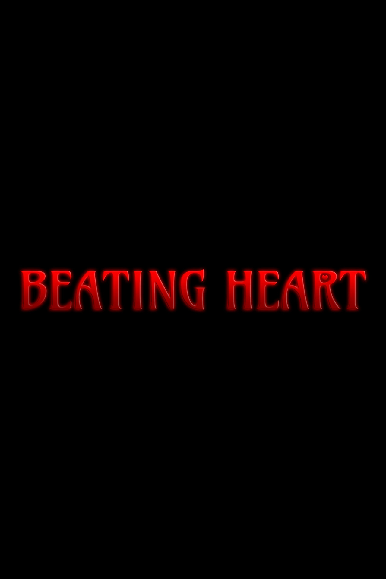 Beating Heart