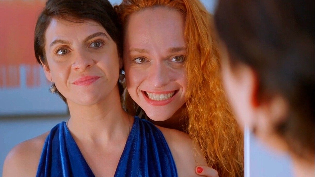 Alegria do Amor