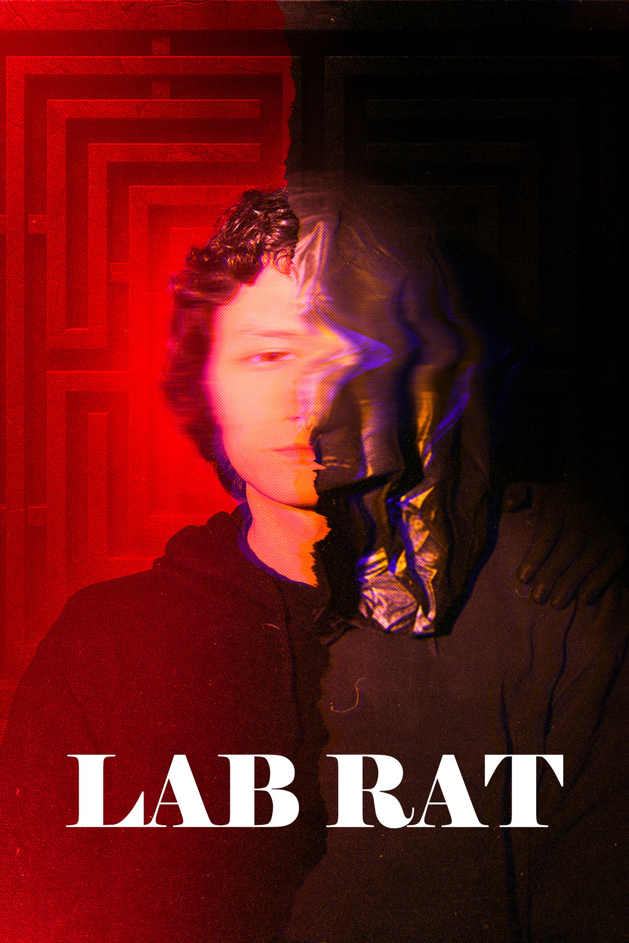 Lab Rat filmaffisch
