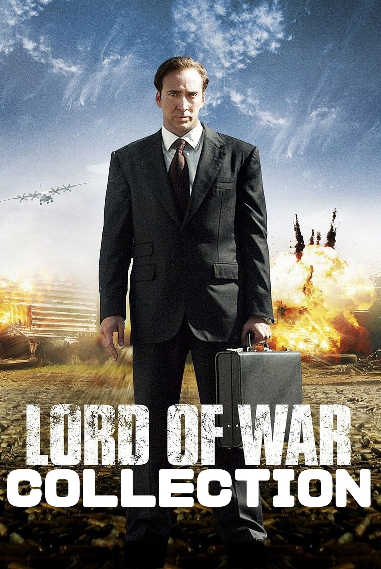 Lord of War Collection