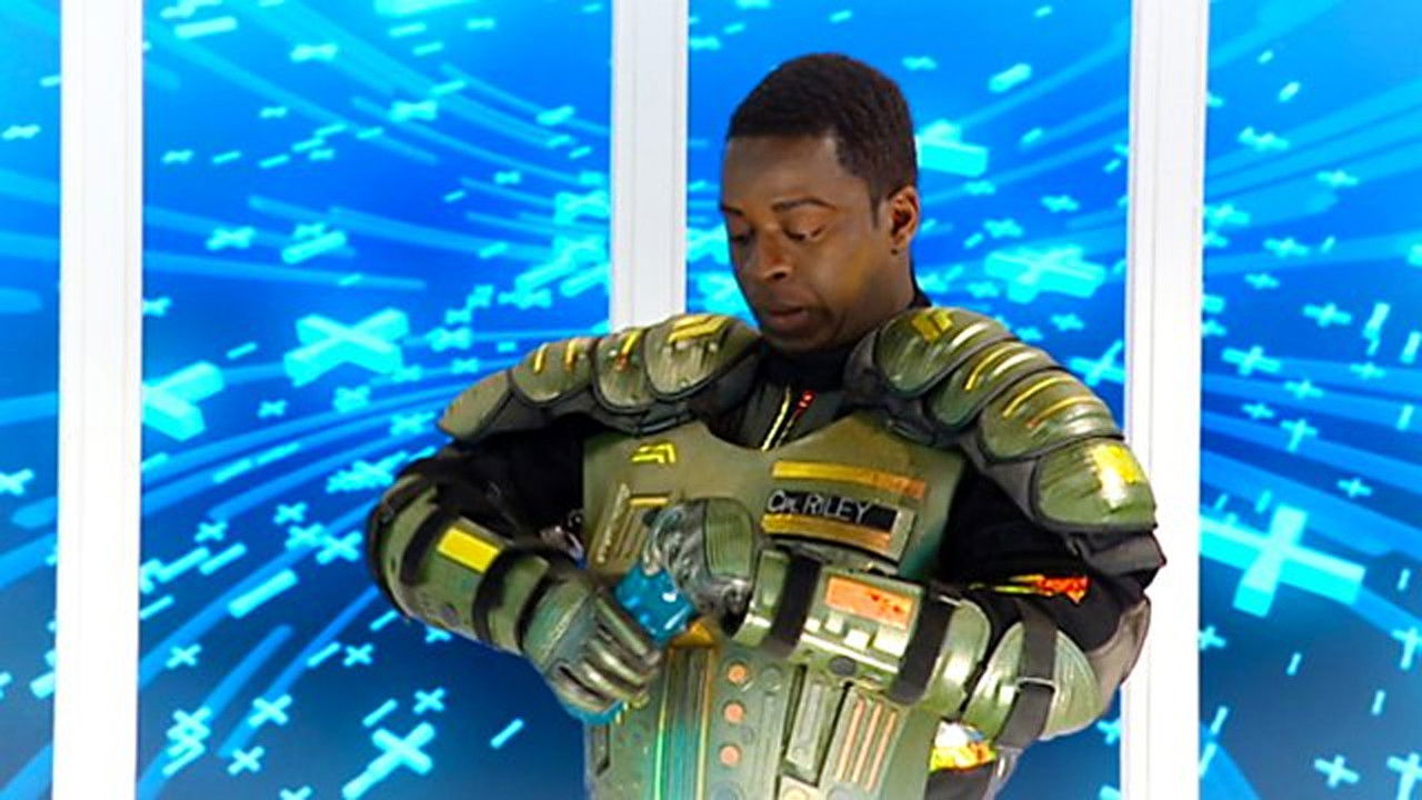 Sorry, I've Got No Head — Épisode 11