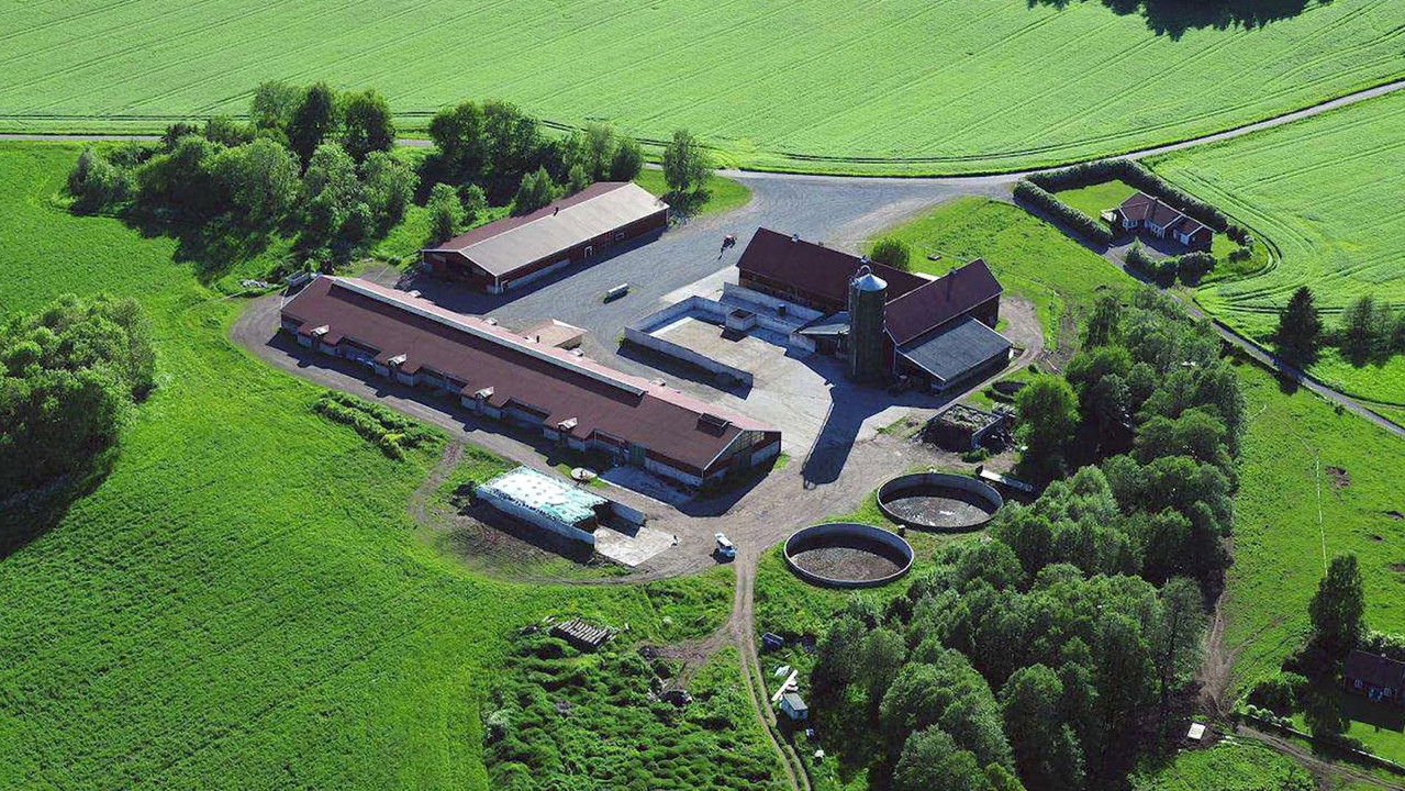 Kriminalarkivet med Pops och Lampers — Épisode 2