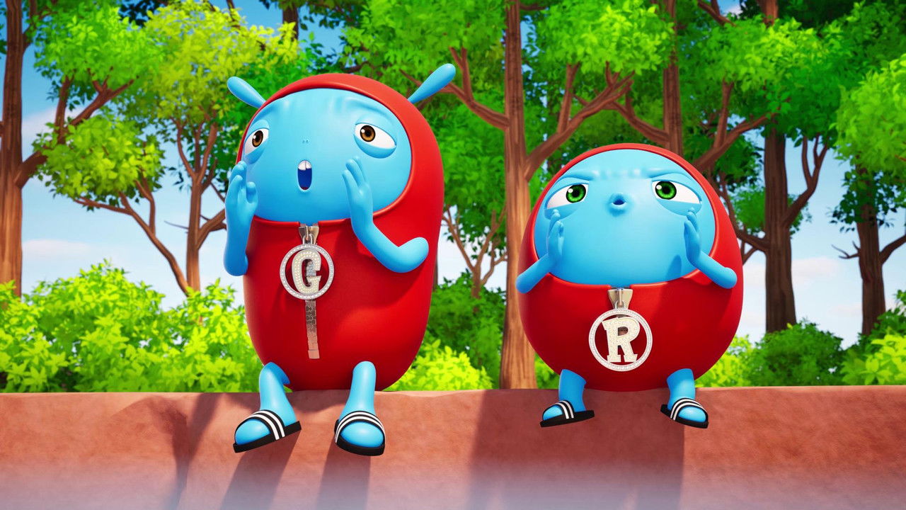 젤리고 — Épisode 30