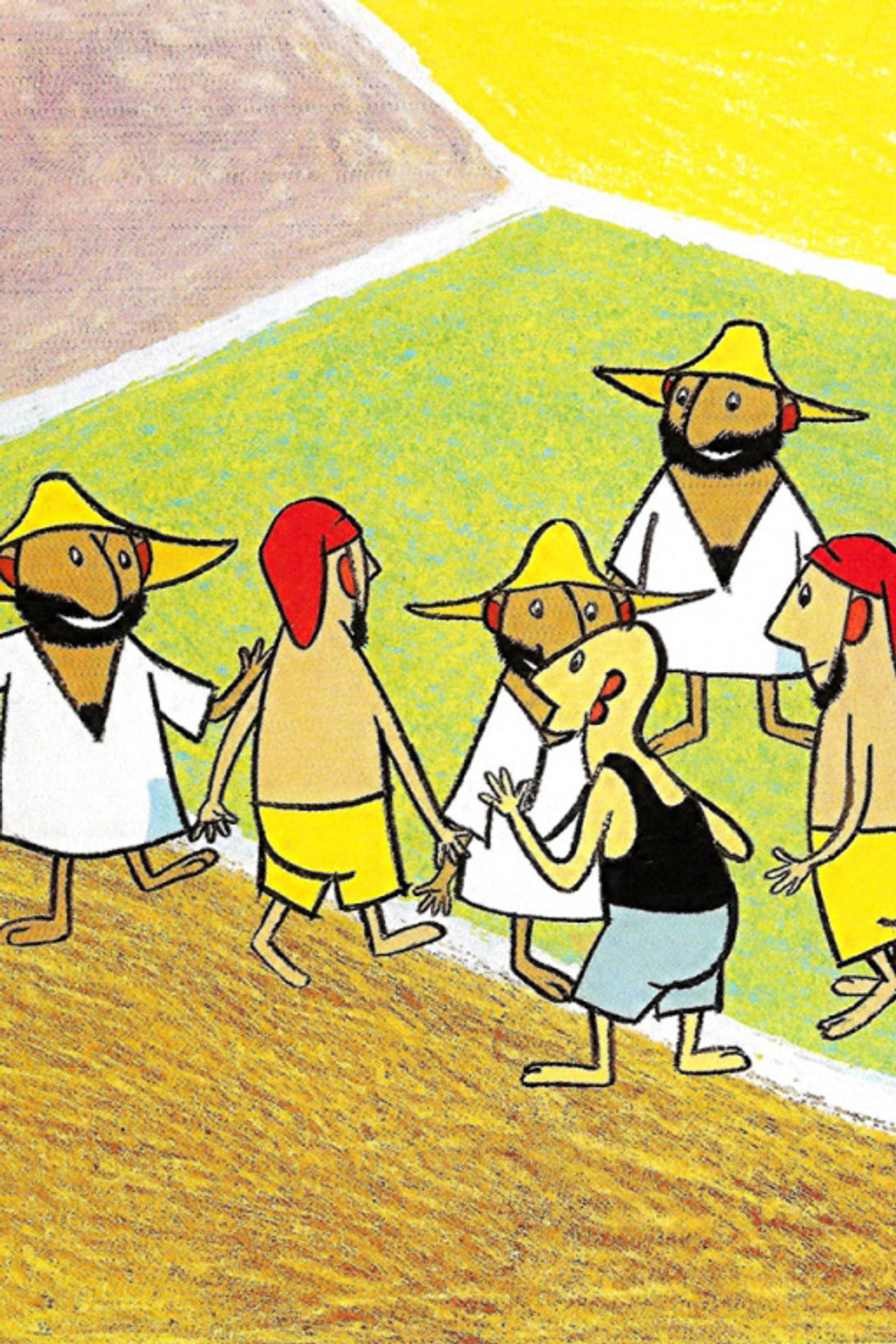 Why UNESCO? Backdrop