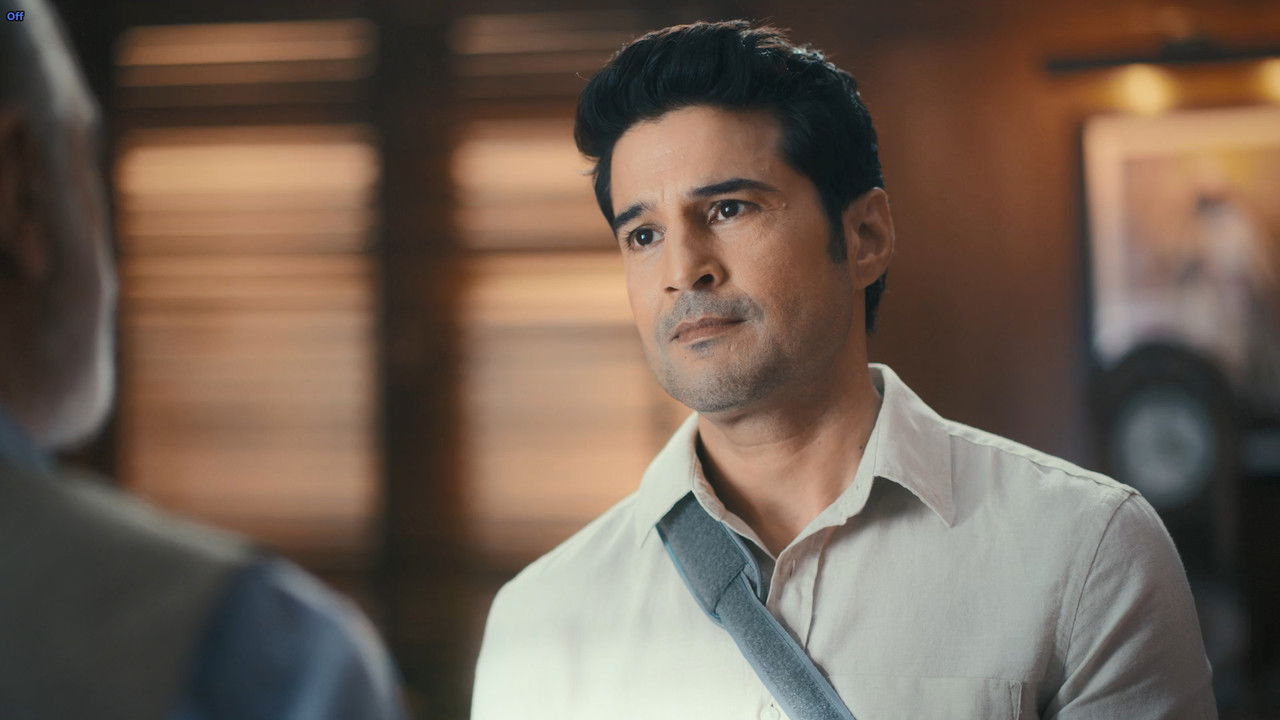 Amar Vishwas — Épisode 6