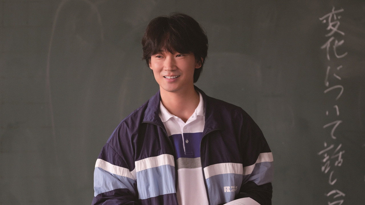 Sham still 5