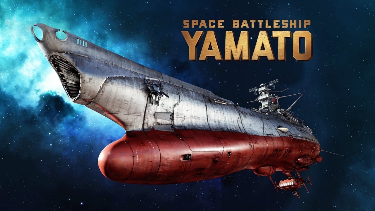 Space Battleship Yamato