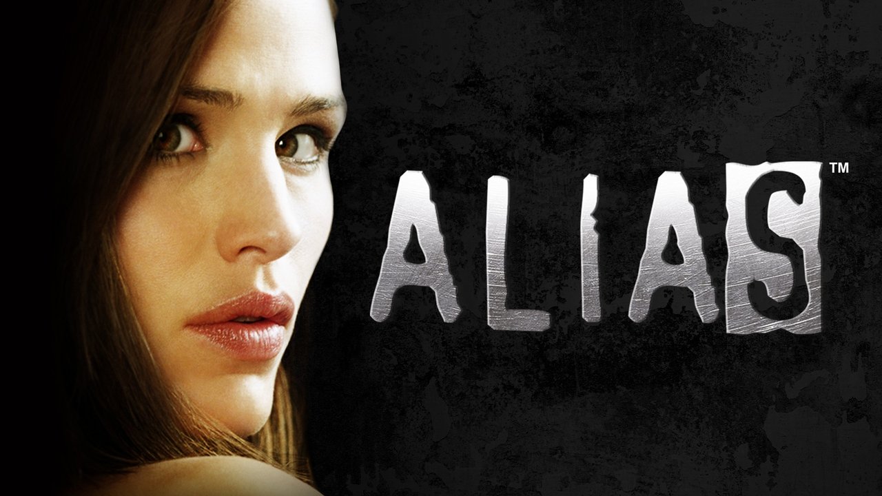 Alias - Season 3