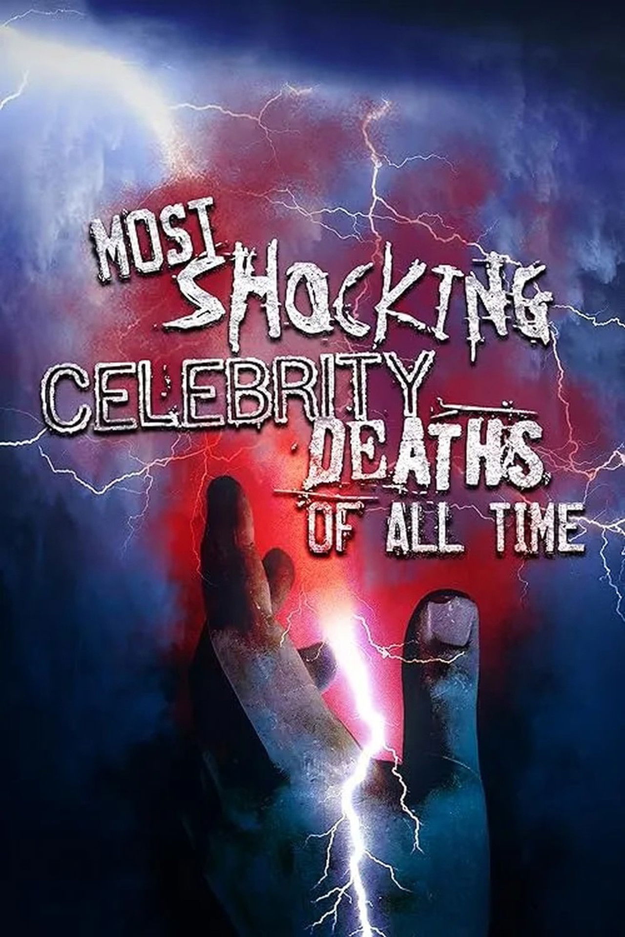 Most Shocking Celebrity Deaths of All Time Backdrop