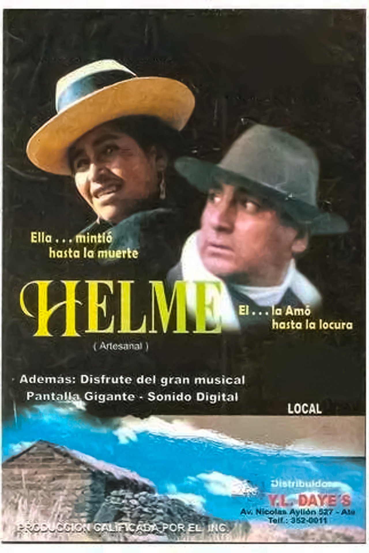 Helme