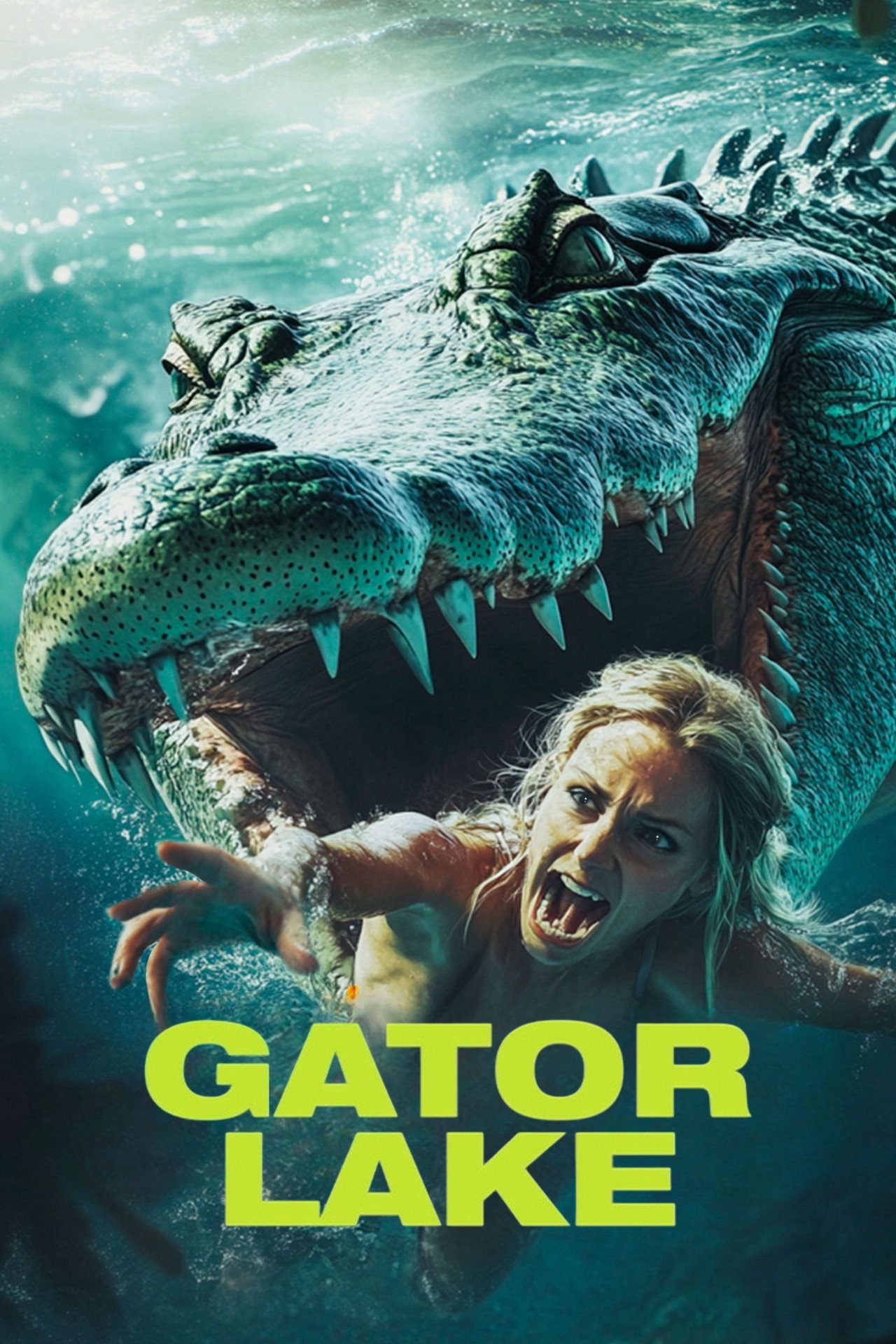 Gator Lake