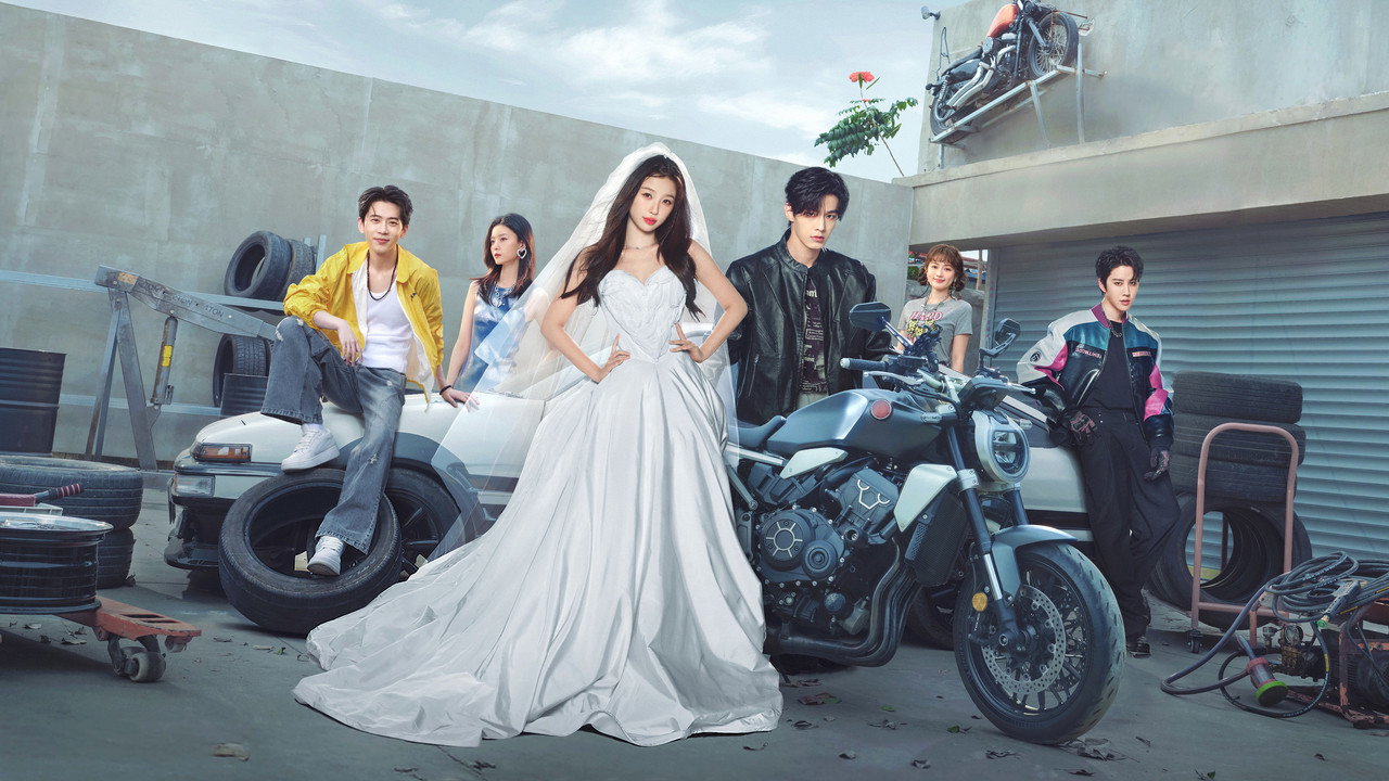 Speed and Love (2025) trailer