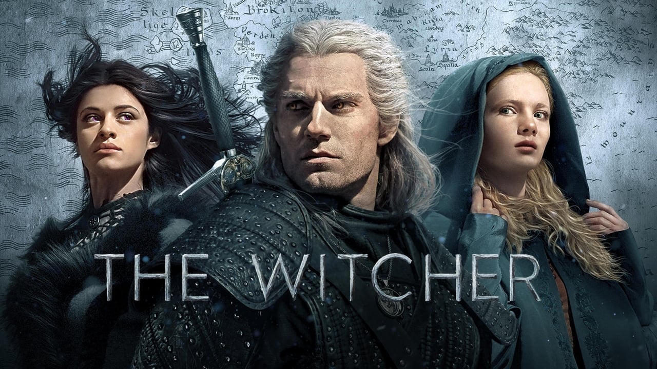 The Witcher - Season 2