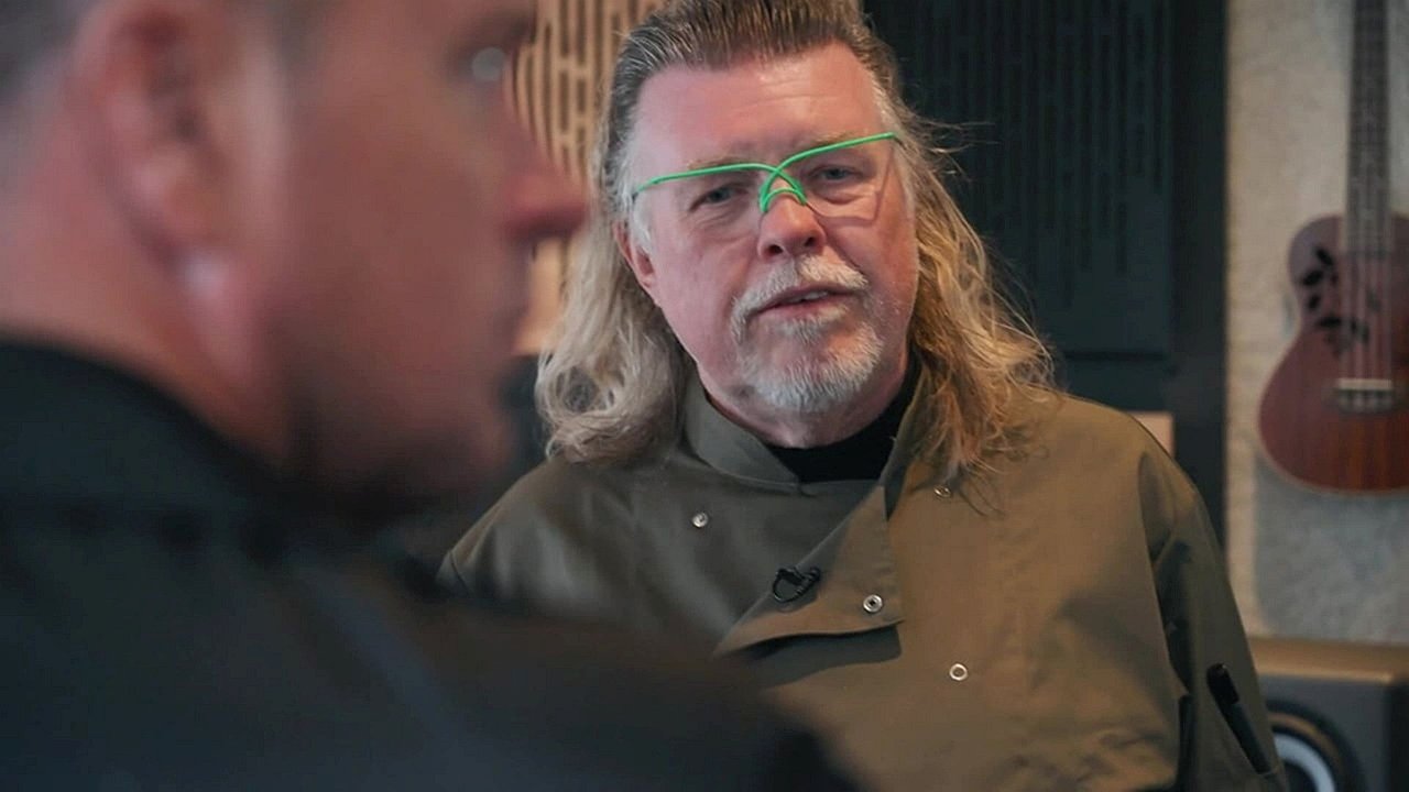 Kom Je Bij Me Eten? VIPS - Season 1 Episode 38 : Episode 38