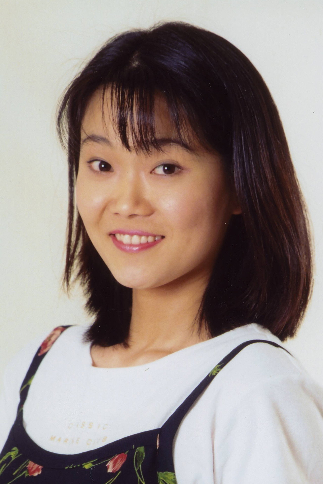 Kaori Tsuji