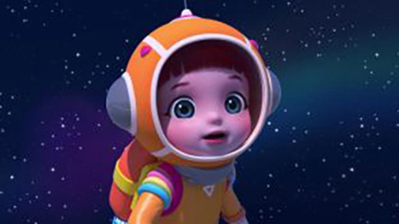 Rainbow Ruby — Épisode 17