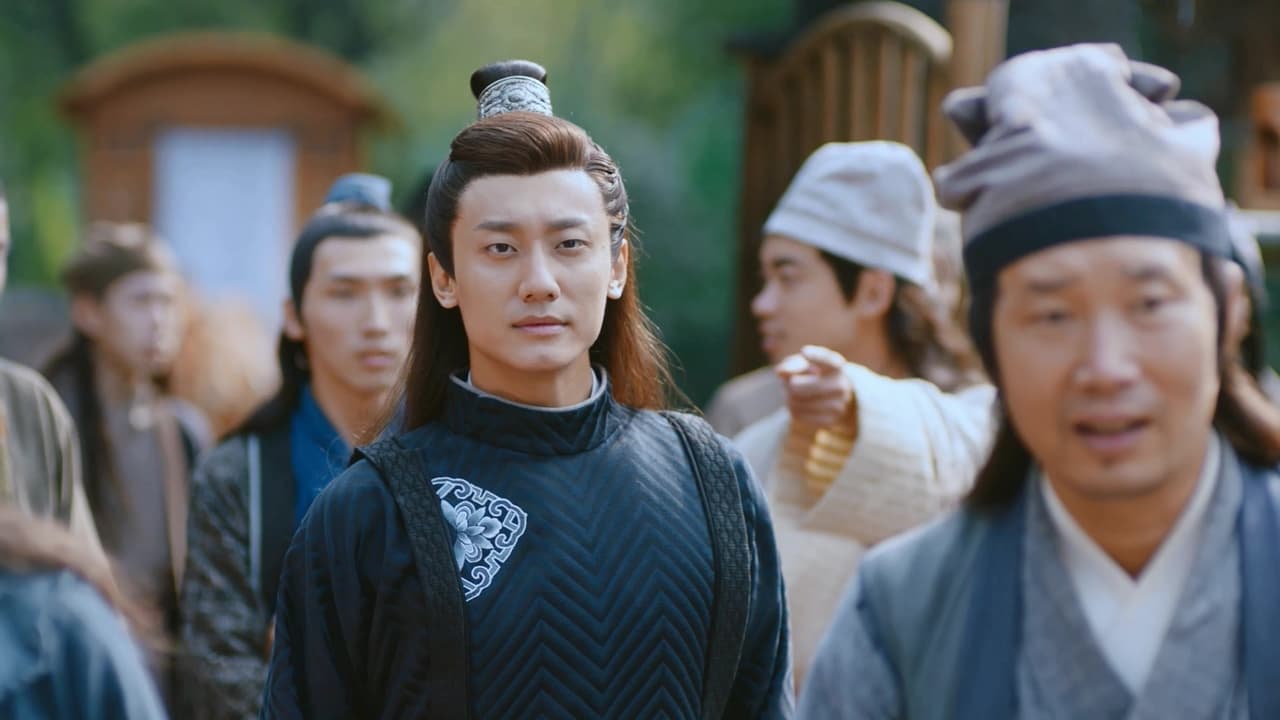 人间烟火花小厨 — Épisode 18