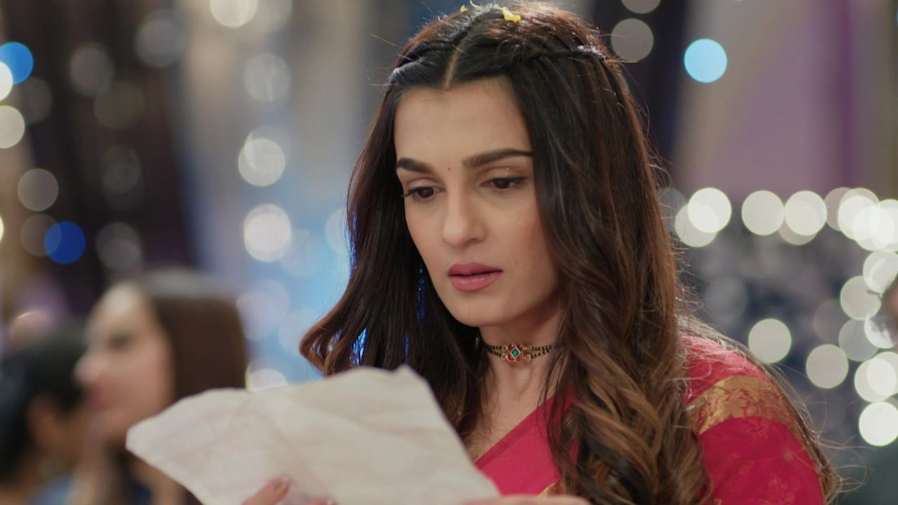 पंड्या स्टोर — Épisode 663