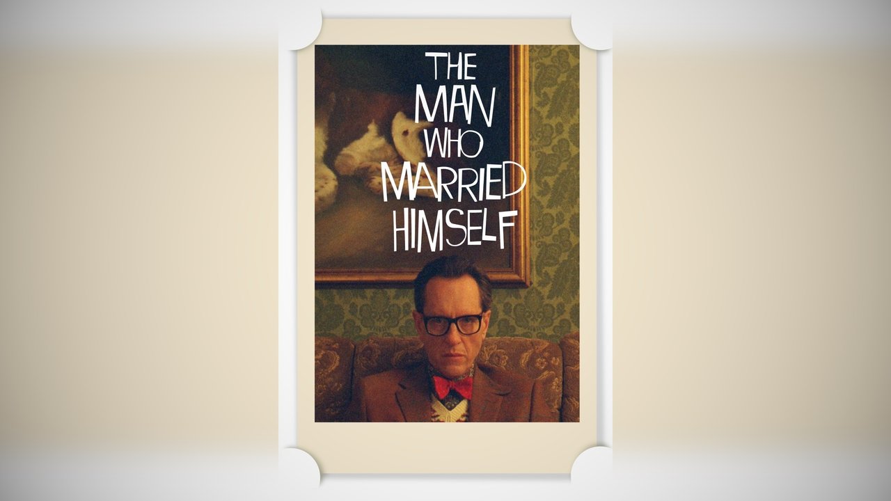 The Man Who Married Himself background