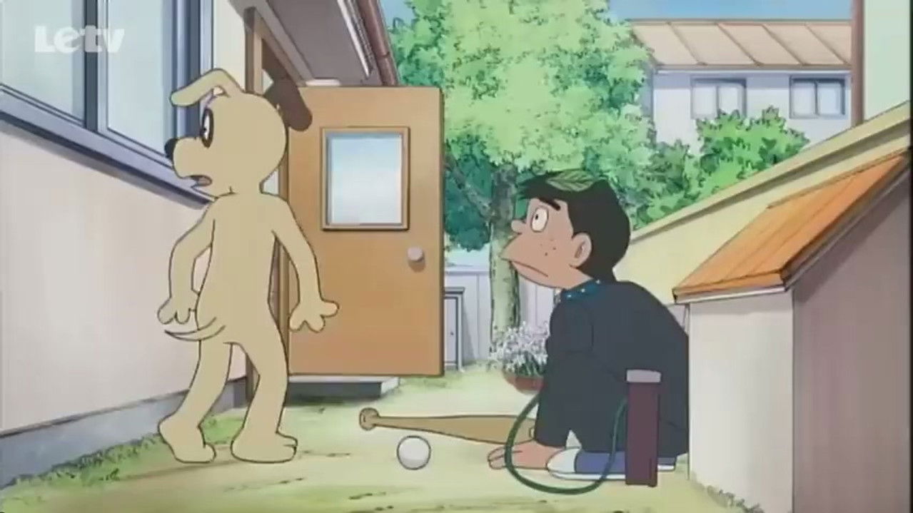 Doraemon — Épisode 67