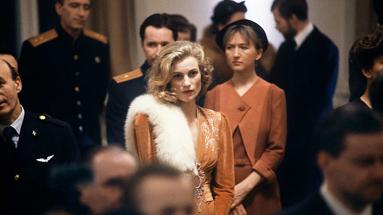 Tuntemattomalle Jumalalle — Épisode 2