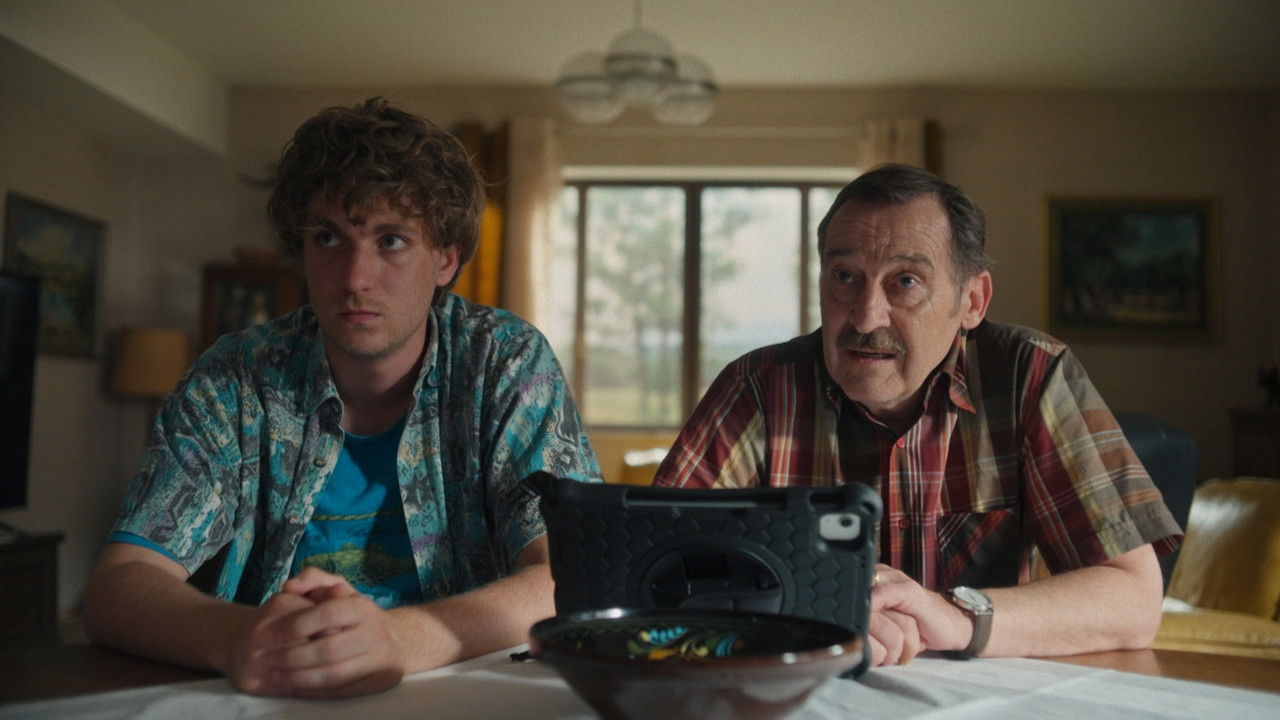 Takšno je življenje — Épisode 40