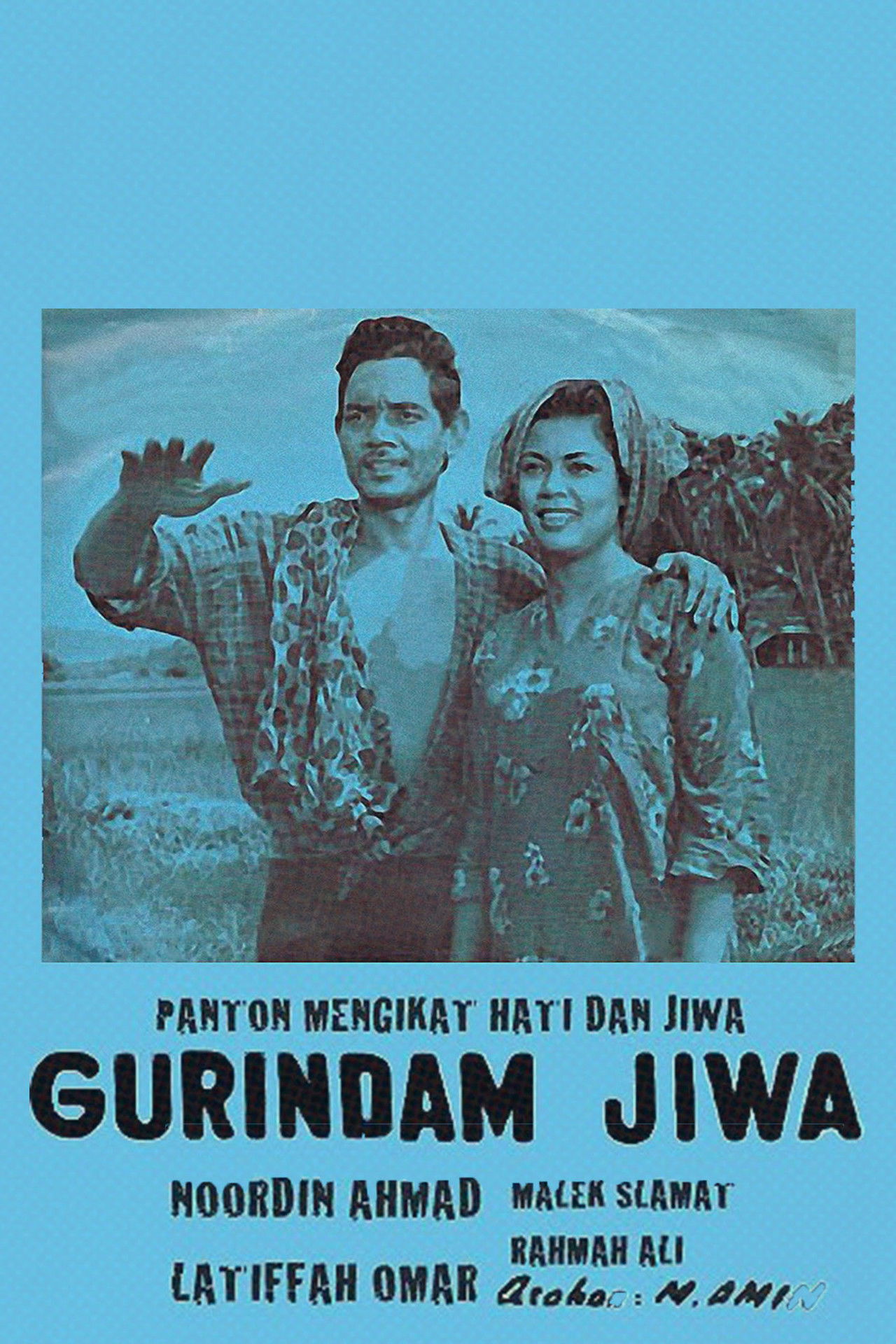 Gurindam Jiwa Backdrop