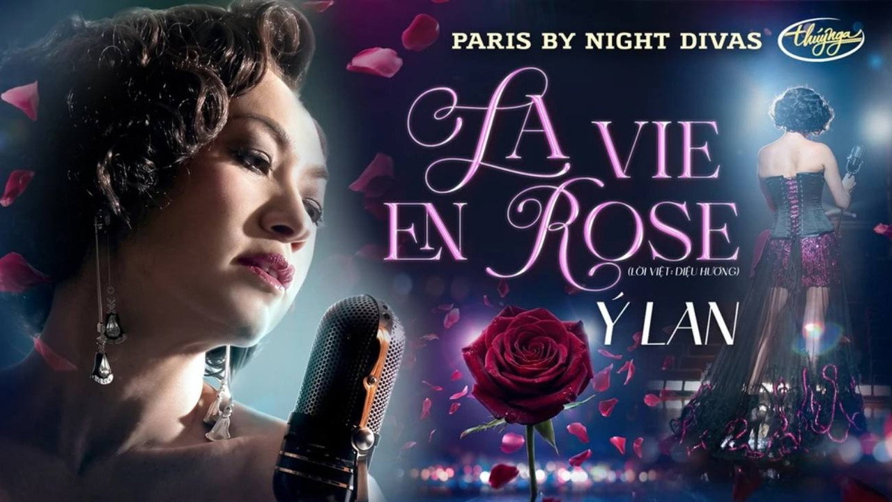 Paris By Night Special: Divas still 2