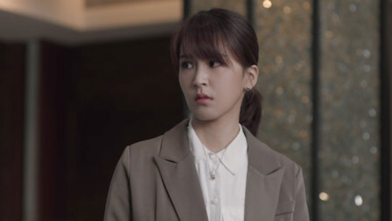 親愛的亞當 — Épisode 6