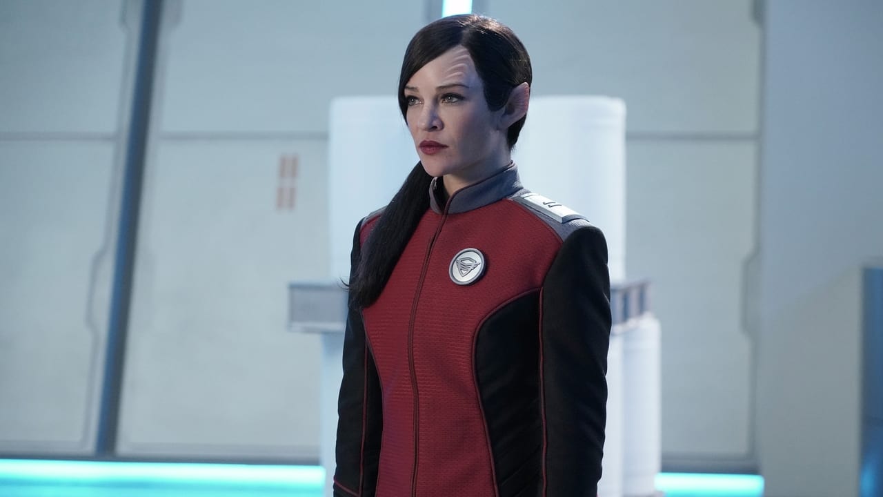 The Orville - Season 2 Episode 10 : Blood of Patriots