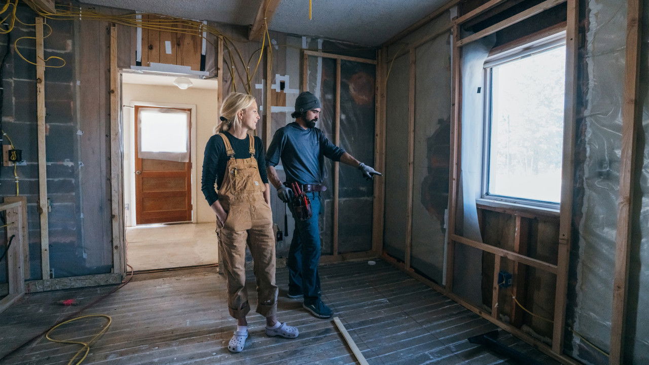 First Time Fixer — Épisode 1