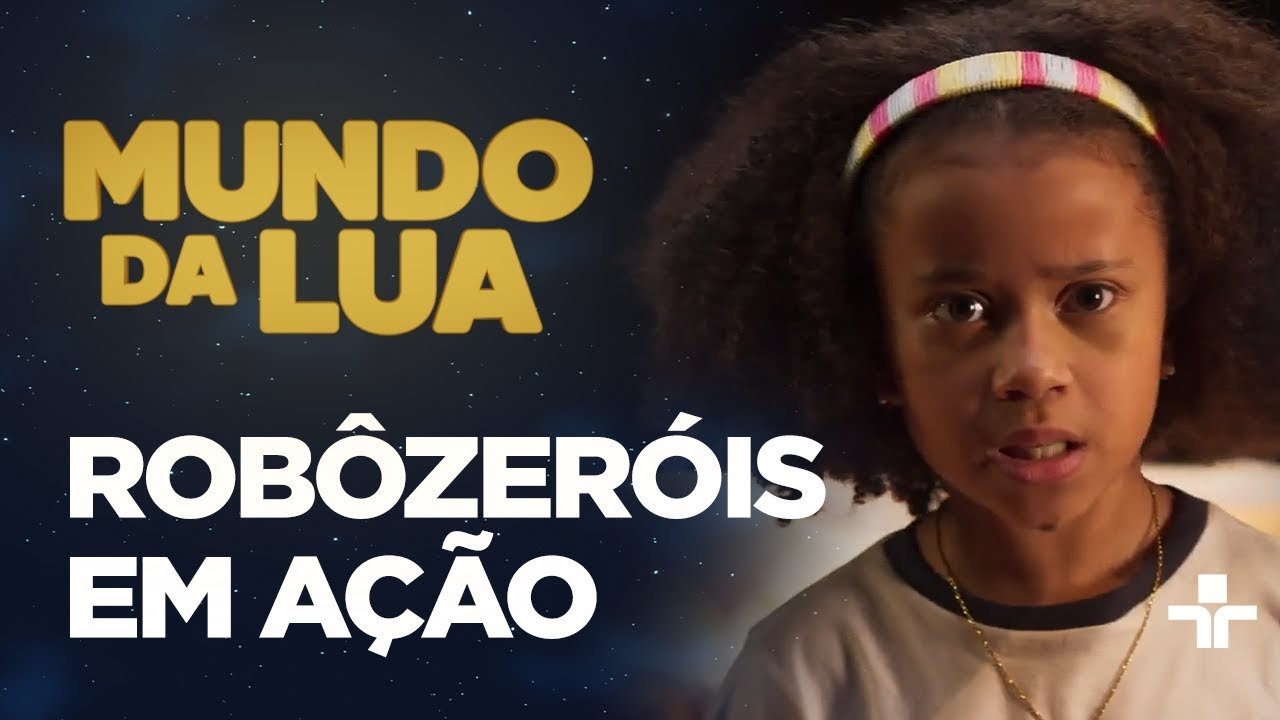 Mundo da Lua - Season 1 Episode 11 : Episode 11