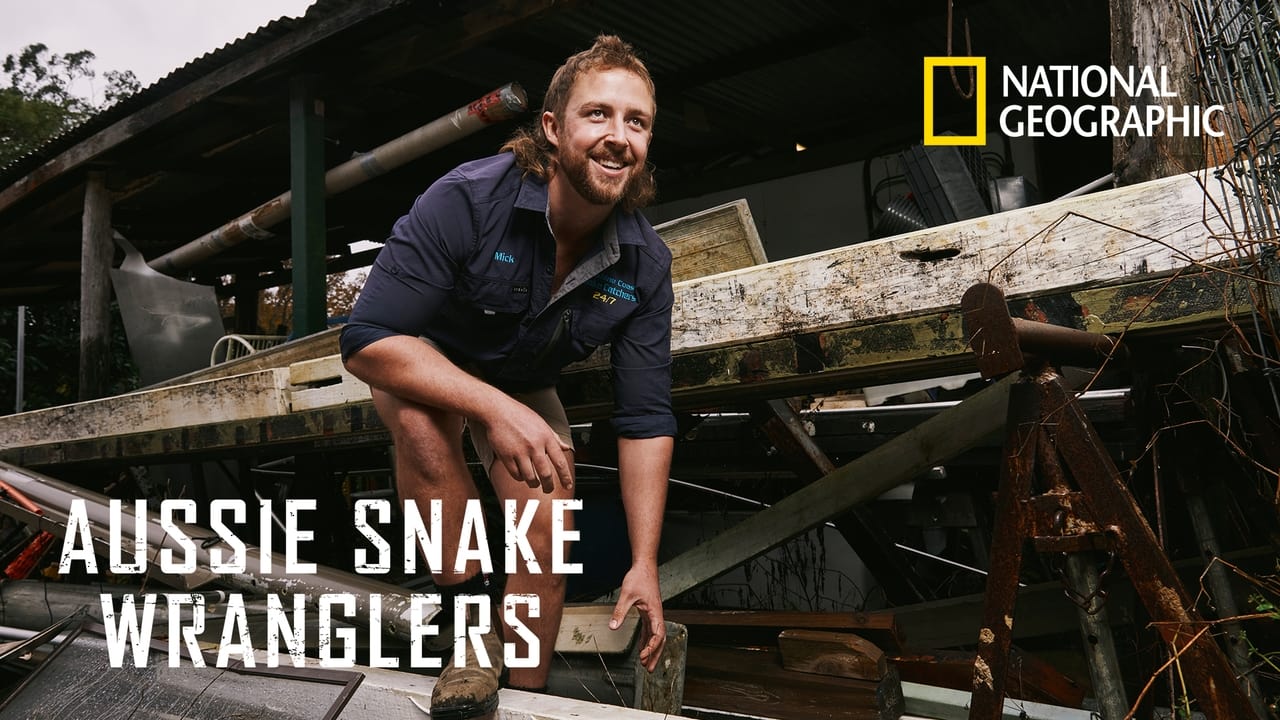 Aussie Snake Wranglers - Season 2 Episode 11 : Hide and Seek