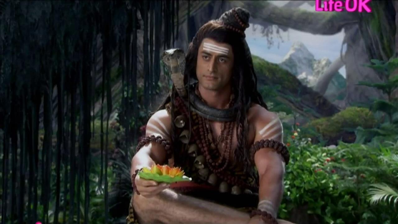 Devon Ke Dev...Mahadev - Season 1 Episode 16 : Sati is convinced