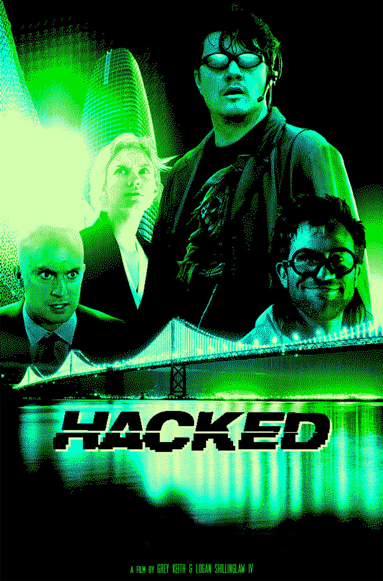 HACKED