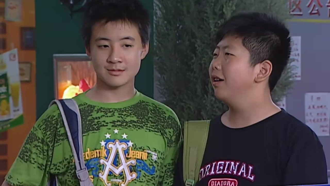 Home with Kids - Season 4 Episode 46 : Episode 46