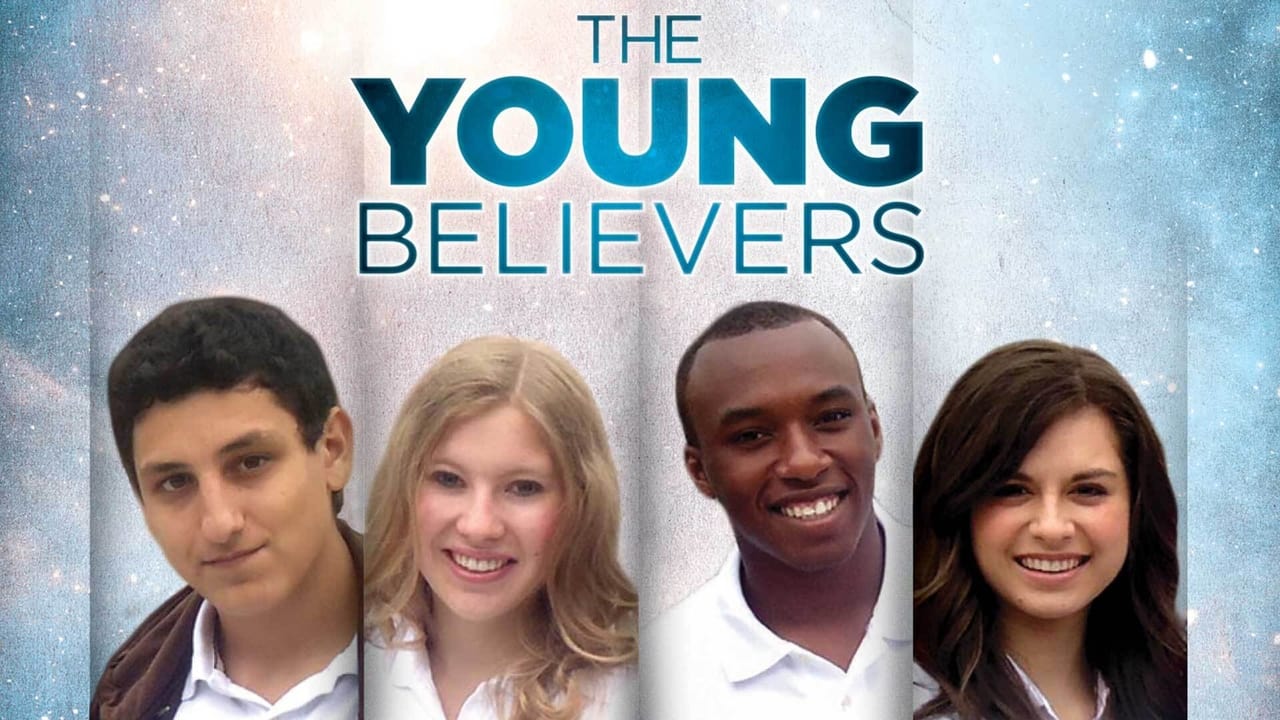 The Young Believers background