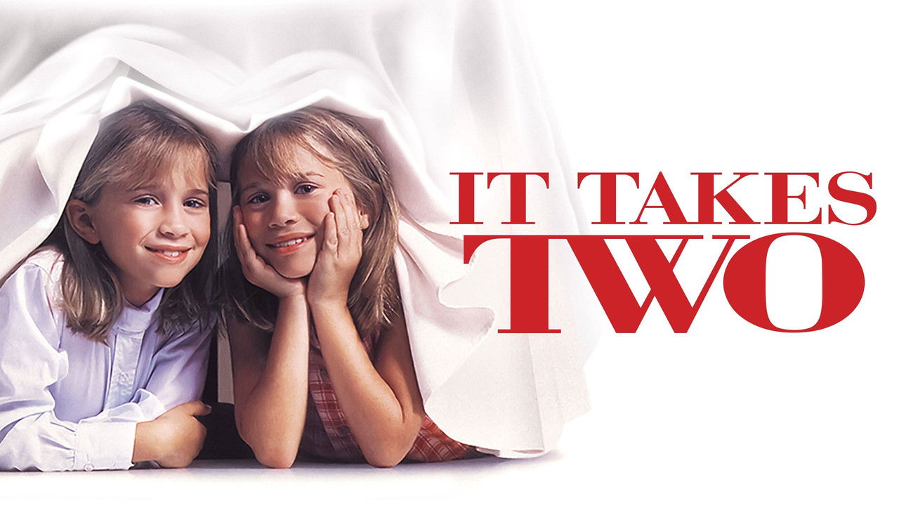 It Takes Two Movie Review And Ratings By Kids