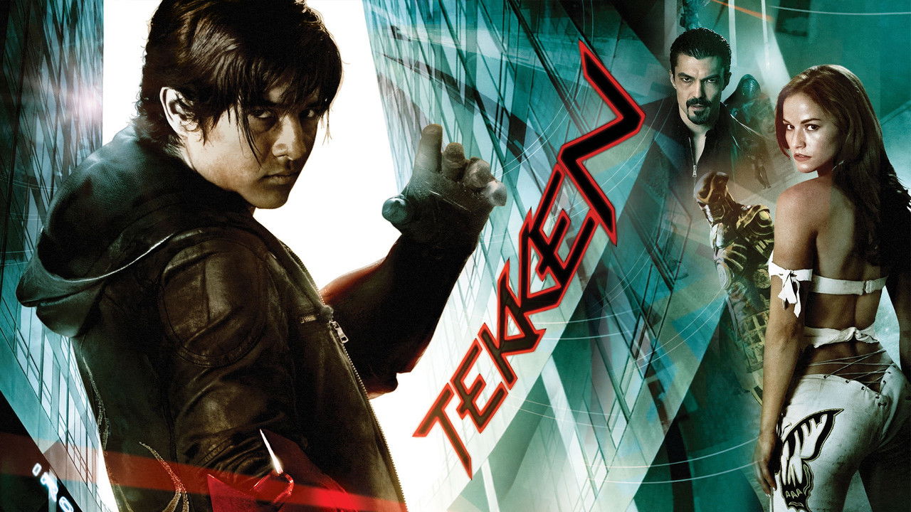 Tekken